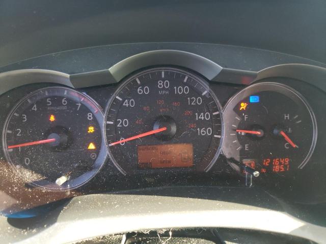 Photo 8 from auction – 2011 NISSAN ALTIMA BAS with VIN 1N4AL2AP0BC128409