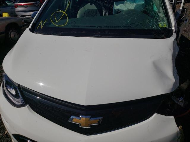 Photo 7 from auction – 2018 CHEVROLET BOLT EV LT with VIN 1G1FW6S04J4130794