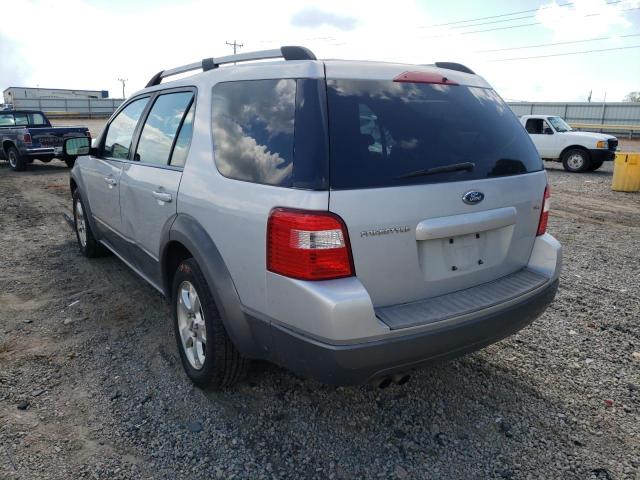 Photo 3 from auction – 2005 FORD FREESTYLE with VIN 1FMZK02175GA50931