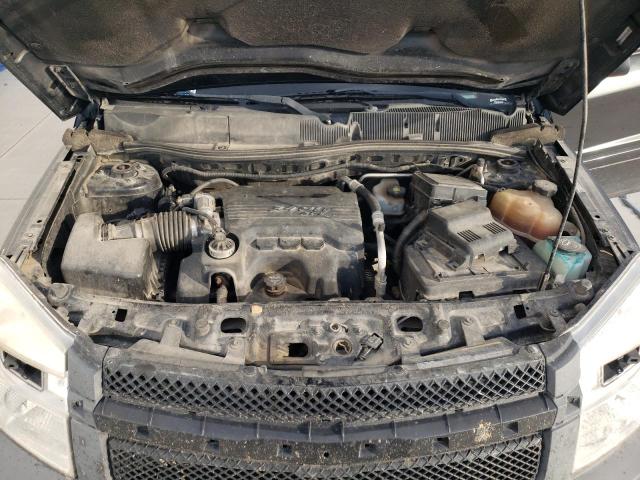 Photo 7 from auction – 2008 CHEVROLET EQUINOX LS with VIN 2CNDL23F186291983