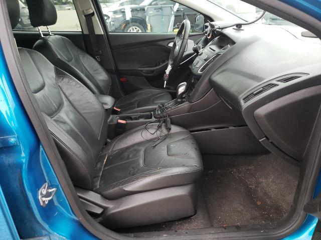 Photo 5 from auction – 2016 FORD FOCUS SE with VIN 1FADP3K29GL402367