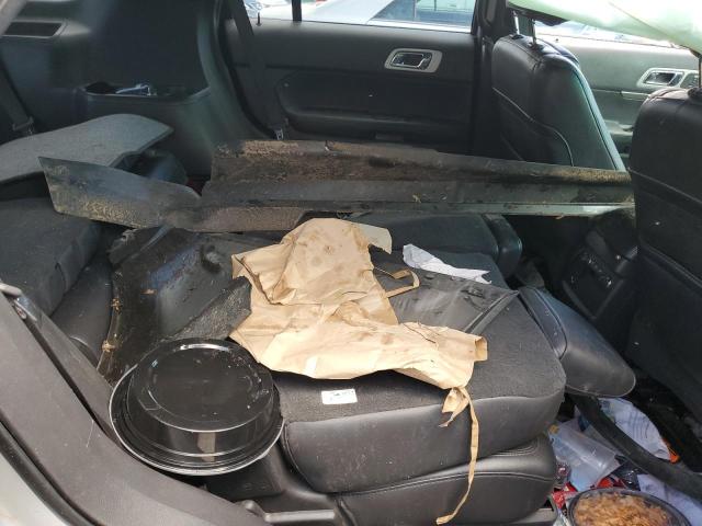 Foto 6 de la subasta – 2015 FORD EXPLORER X con VIN 1FM5K8D80FGB05955