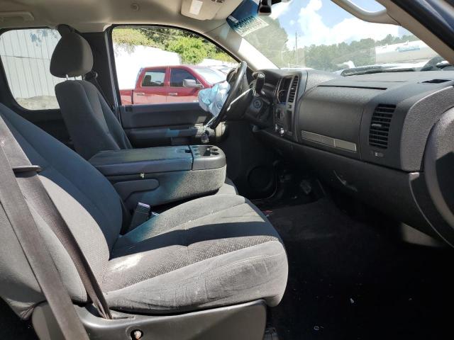Photo 5 from auction – 2008 CHEVROLET SILVERADO with VIN 2GCEC19JX81337161