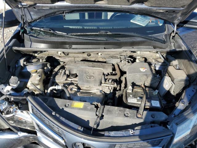 Photo 7 from auction – 2014 TOYOTA RAV4 LE with VIN JTMBFREV1ED056240
