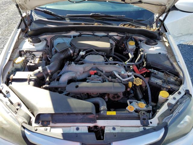 Photo 7 from auction – 2010 SUBARU IMPREZA 2. with VIN JF1GH6B64AH802877
