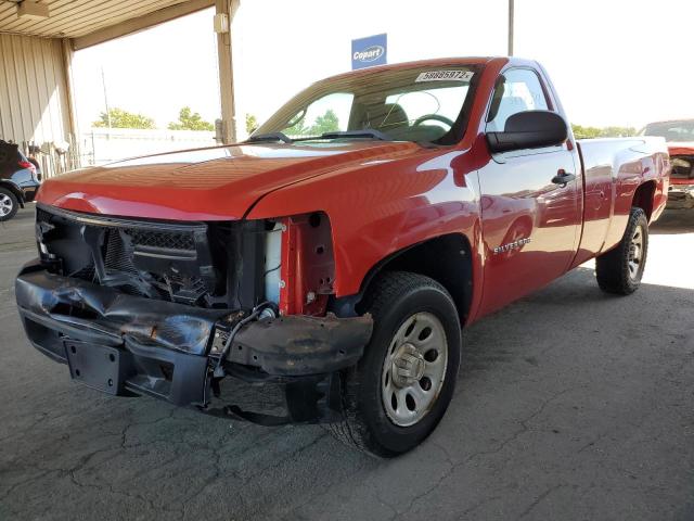 Zdjęcie 2 z aukcji – 2012 CHEVROLET SILVERADO z VIN 1GCNCPEX2CZ167407