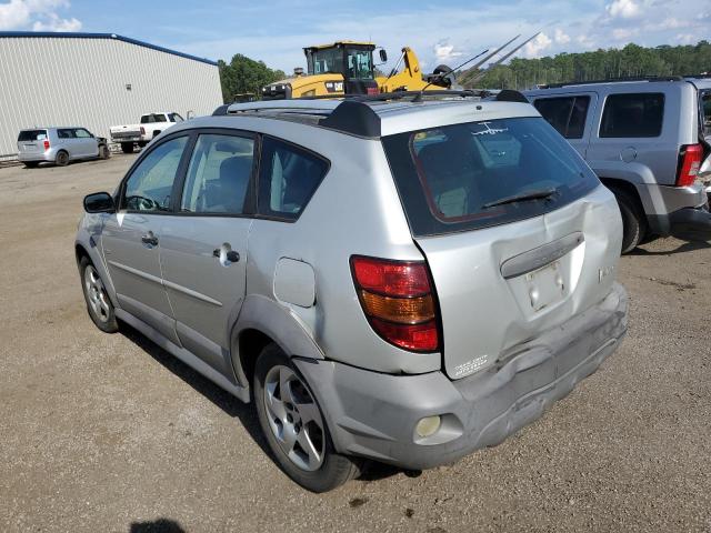 Photo 3 from auction – 2004 PONTIAC VIBE with VIN 5Y2SL62804Z464185