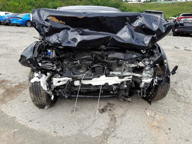 Photo 9 from auction – 2021 MAZDA 6 TOURING with VIN JM1GL1VMXM1619115