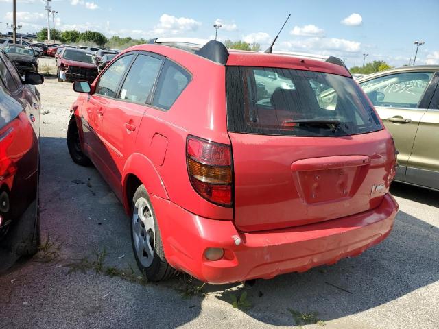 Photo 3 from auction – 2005 PONTIAC VIBE with VIN 5Y2SL63805Z419683