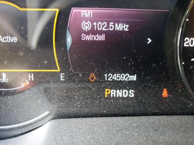 Photo 8 from auction – 2014 LINCOLN MKZ with VIN 3LN6L2G97ER811606