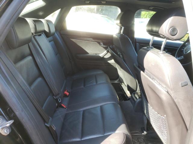 Photo 6 from auction – 2007 AUDI A4 S-LINE with VIN WAUEF78E67A009607