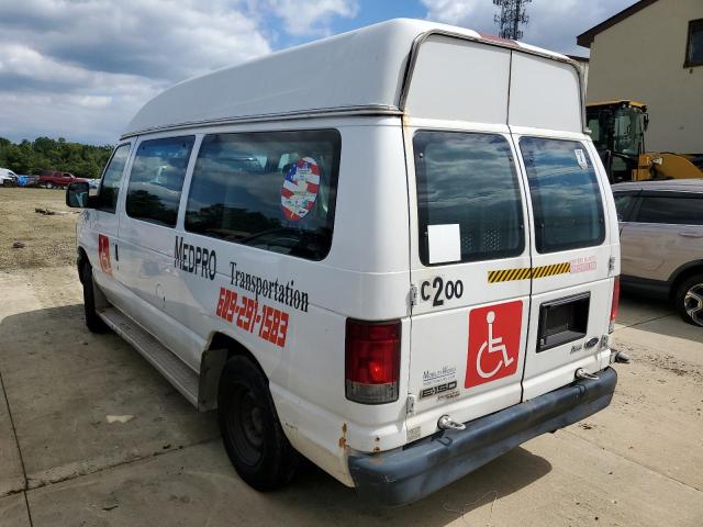 Photo 3 from auction – 2012 FORD ECONOLINE with VIN 1FTNE1EW2CDA92459
