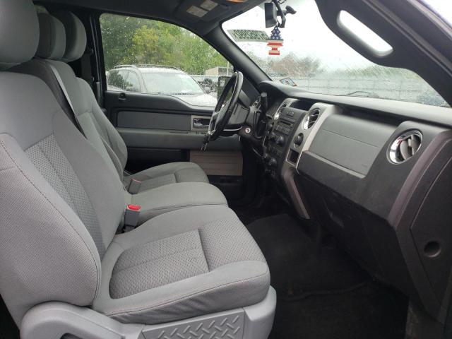 Zdjęcie 5 z aukcji – 2011 FORD F150 SUPER z VIN 1FTFX1ET5BFD19022