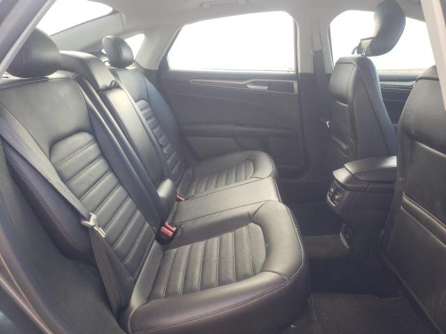 Photo 6 from auction – 2014 FORD FUSION SE with VIN 3FA6P0T91ER346510