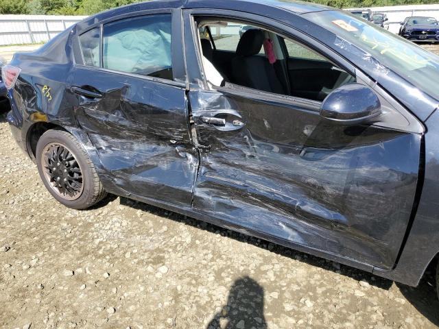Photo 9 from auction – 2011 MAZDA 3 I with VIN JM1BL1UG4B1355490