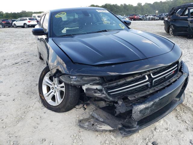 Photo 9 from auction – 2015 DODGE CHARGER SE with VIN 2C3CDXBG7FH916901