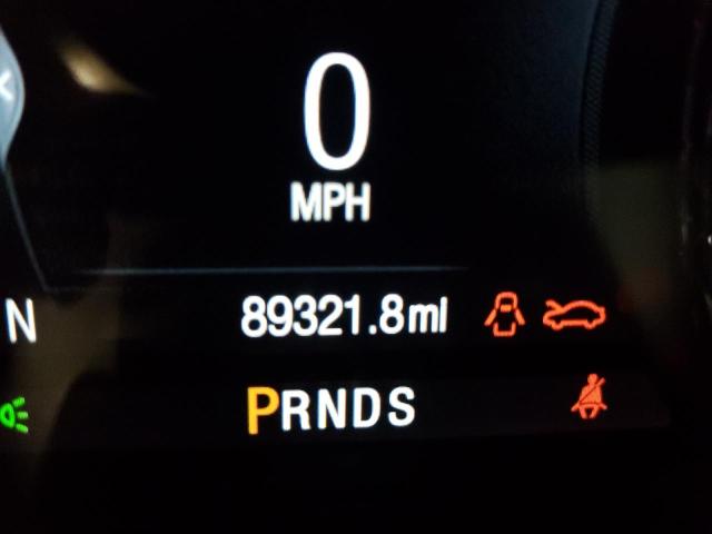 Photo 8 from auction – 2017 LINCOLN MKC with VIN 5LMCJ2D90HUL31236