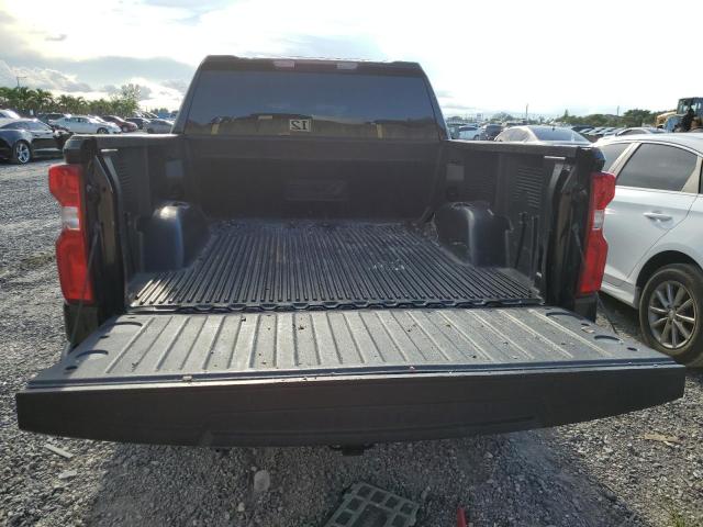 Photo 9 from auction – 2020 CHEVROLET SILVERADO with VIN 3GCPWBEH0LG131713