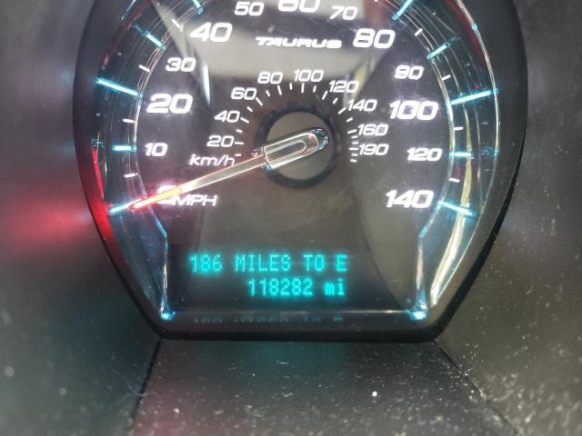 Photo 8 from auction – 2011 FORD TAURUS LIM with VIN 1FAHP2FW4BG104075