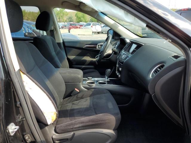 Photo 5 from auction – 2015 NISSAN PATHFINDER with VIN 5N1AR2MM9FC702906