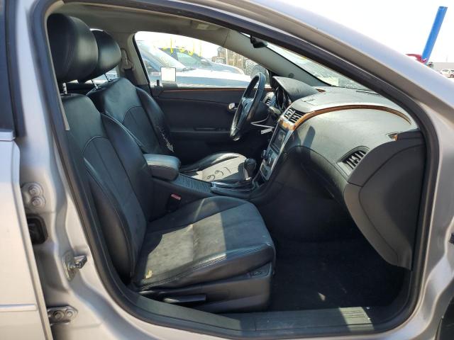 Photo 5 from auction – 2012 CHEVROLET MALIBU 2LT with VIN 1G1ZD5EU2CF126634