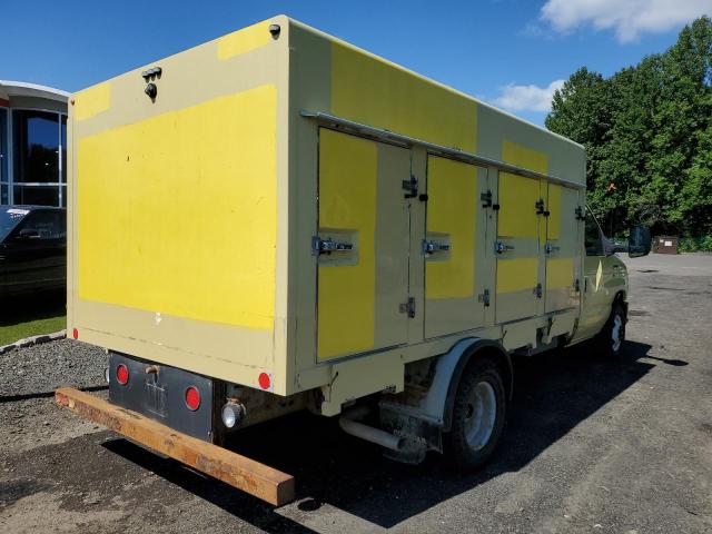Photo 4 from auction – 2011 FORD ECONOLINE with VIN 1FDXE4FL8BDA06676