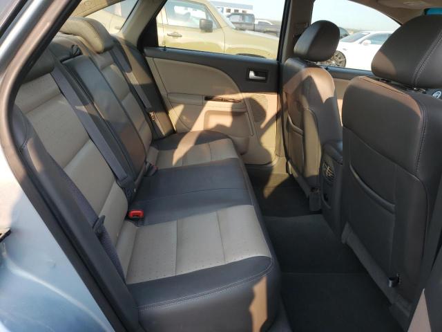 Photo 6 from auction – 2008 MERCURY SABLE PREM with VIN 1MEHM42W88G601948