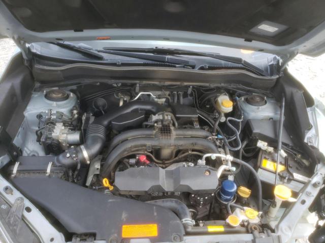 Photo 7 from auction – 2018 SUBARU FORESTER 2 with VIN JF2SJARC5JH557063