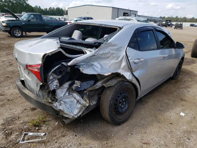 Photo 4 from auction – 2019 TOYOTA COROLLA with VIN 5YFBURHE4KP946368