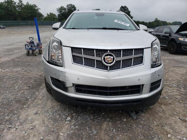 Zdjęcie 9 z aukcji – 2012 CADILLAC SRX LUXURY z VIN 3GYFNAE37CS511443