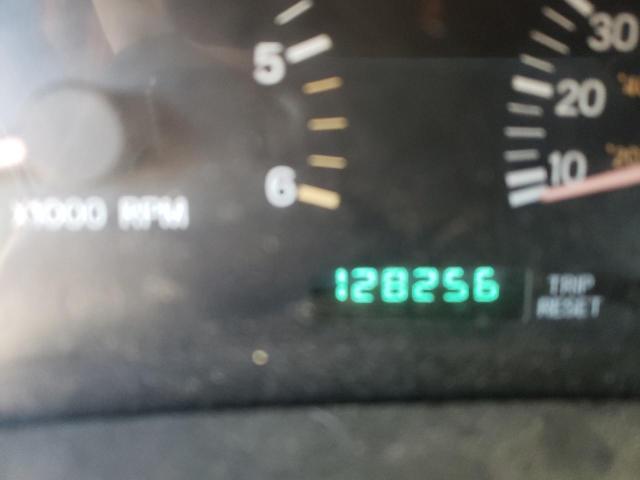 Photo 8 from auction – 2000 JEEP CHEROKEE S with VIN 1J4FF48S7YL210511