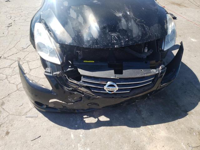 Photo 9 from auction – 2011 NISSAN ALTIMA BAS with VIN 1N4AL2AP5BN426037