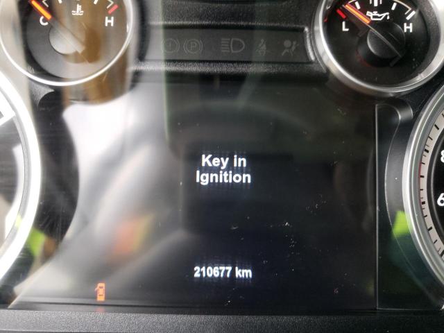 Photo 8 from auction – 2015 RAM 1500 SLT with VIN 1C6RR7GM6FS568403