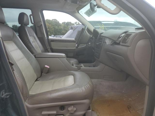 Photo 5 from auction – 2004 FORD EXPLORER E with VIN 1FMZU74W44UA71151