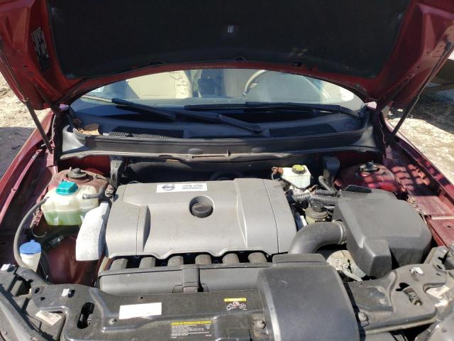 Photo 7 from auction – 2007 VOLVO XC90 3.2 with VIN YV4CZ982771388973