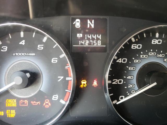 Photo 8 from auction – 2010 SUBARU LEGACY 2.5 with VIN 4S3BMBB64A3244261