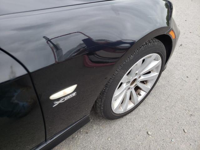 صورة رقم 9 من المزاد - 2011 BMW 328 XI مع VIN WBAPK7C5XBA970599