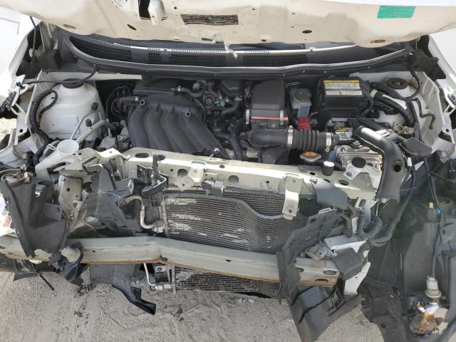 Photo 7 from auction – 2014 NISSAN VERSA S with VIN 3N1CN7APXEL830128