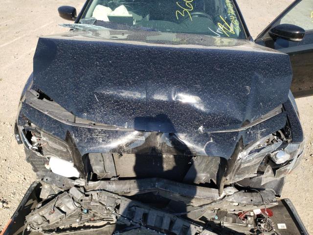 Photo 7 from auction – 2021 CHRYSLER 300 TOURIN with VIN 2C3CCARG7MH558489