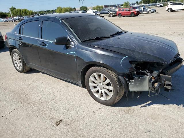 Photo 1 from auction – 2013 CHRYSLER 200 TOURIN with VIN 1C3CCBBG9DN527543