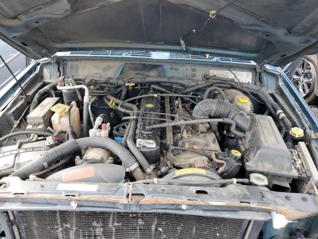 Photo 7 from auction – 1998 JEEP CHEROKEE S with VIN 1J4FJ28S6WL190008