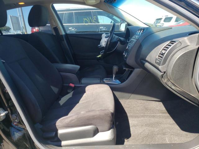 Photo 5 from auction – 2011 NISSAN ALTIMA BAS with VIN 1N4AL2AP5BN426037