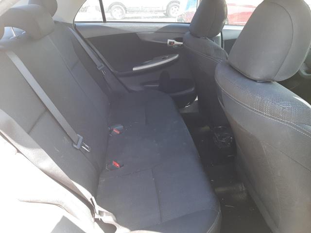 Photo 6 from auction – 2013 TOYOTA COROLLA S with VIN 2T1BU4EE1DC124640
