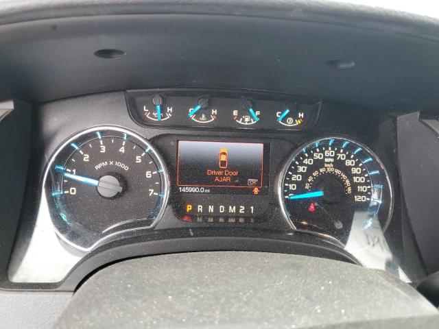 Photo 8 from auction – 2014 FORD F150 SUPER with VIN 1FTFW1EF0EFB66082