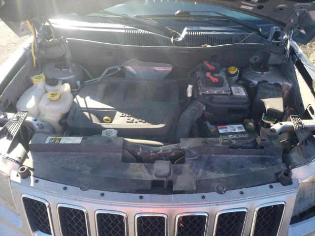 Photo 7 from auction – 2016 JEEP COMPASS SP with VIN 1C4NJDBB4GD552726