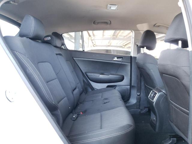 Photo 6 from auction – 2017 KIA SPORTAGE L with VIN KNDPM3AC5H7220198