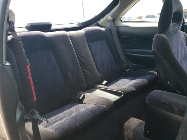 Photo 6 from auction – 1995 ACURA INTEGRA LS with VIN JH4DC4458SS024087