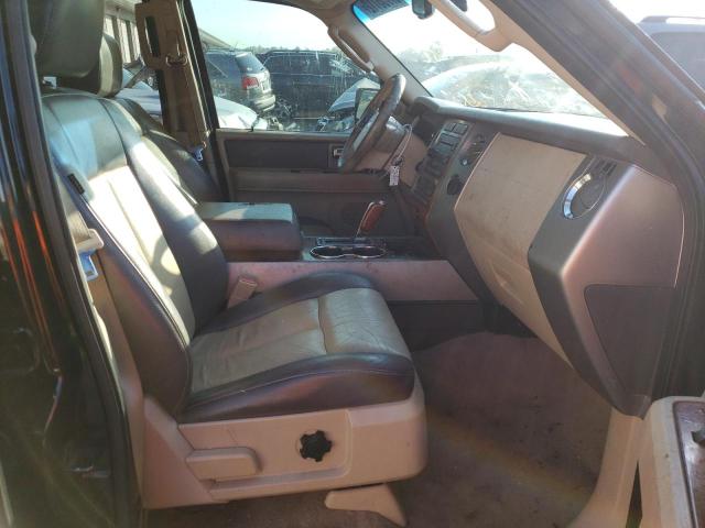 Photo 5 from auction – 2007 FORD EXPEDITION with VIN 1FMFK18587LA14596