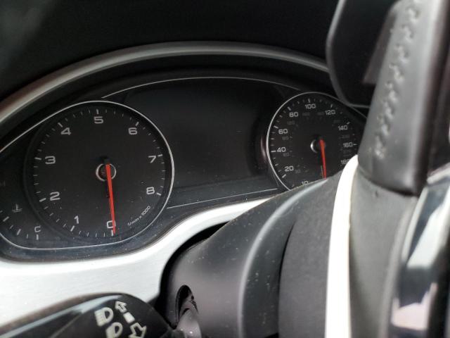 Photo 8 from auction – 2012 AUDI A8 QUATTRO with VIN WAUAVAFD5CN017581