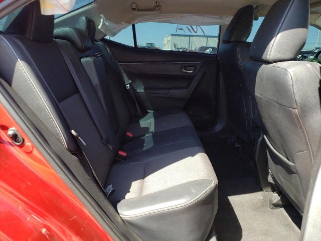Photo 6 from auction – 2015 TOYOTA COROLLA L with VIN 5YFBURHE2FP306651